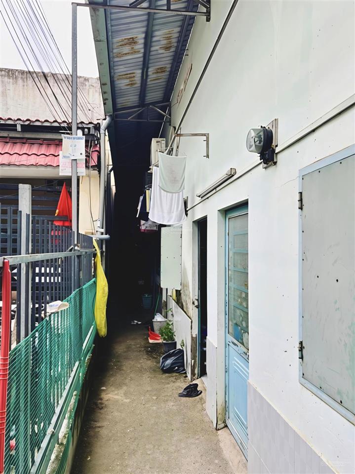 100m2 (5*20) linh đông, hiệp bình chỉ nhỉnh 6 tỷ