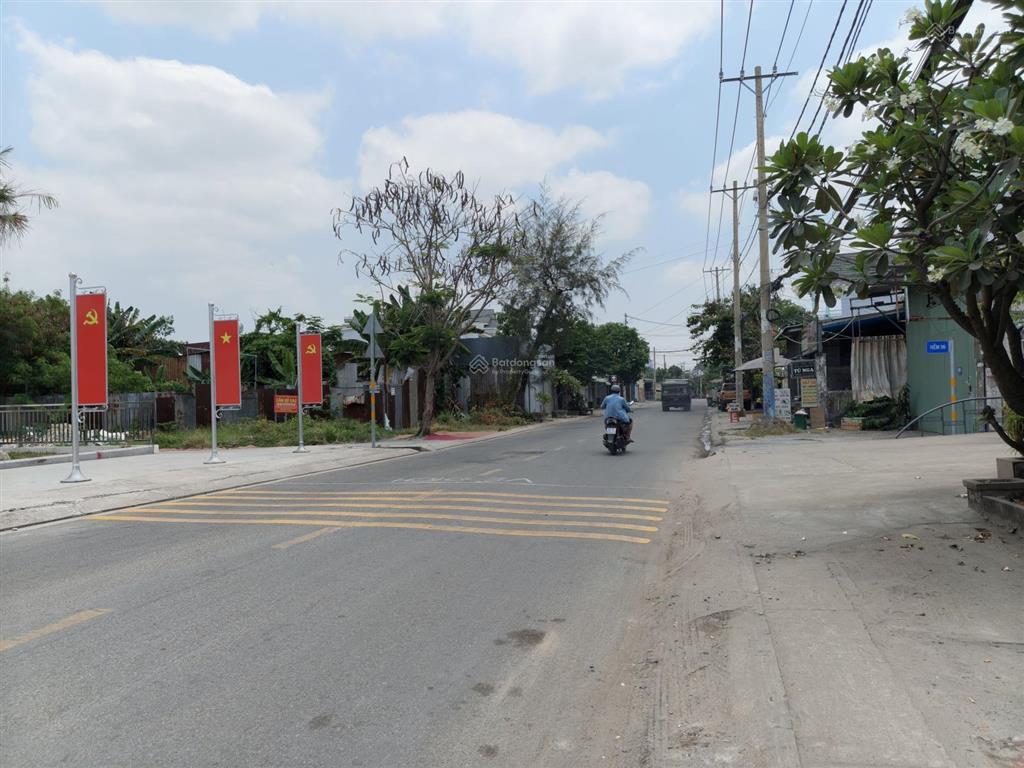 Nhà mặt tiền bình phú, tam phú, tam bình, thủ đức 140m2, ngang khủng 7m, nhỉnh 8 tỷ