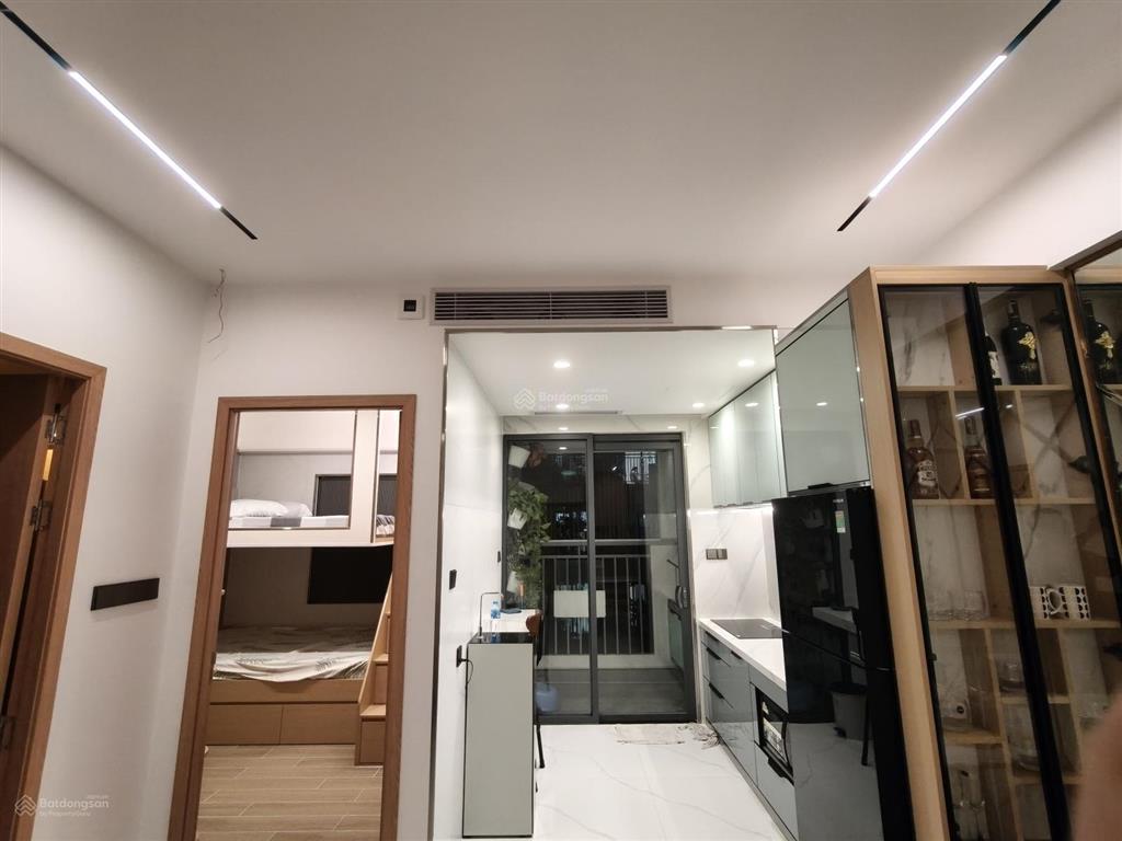 60m2 full nội thất, 2 pn chỉ nhỉnh 3 tỷ ngay bình chiểu