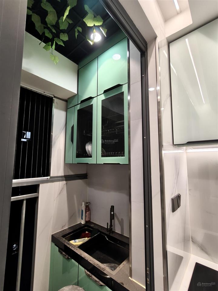 60m2 full nội thất, 2 pn chỉ nhỉnh 3 tỷ ngay bình chiểu