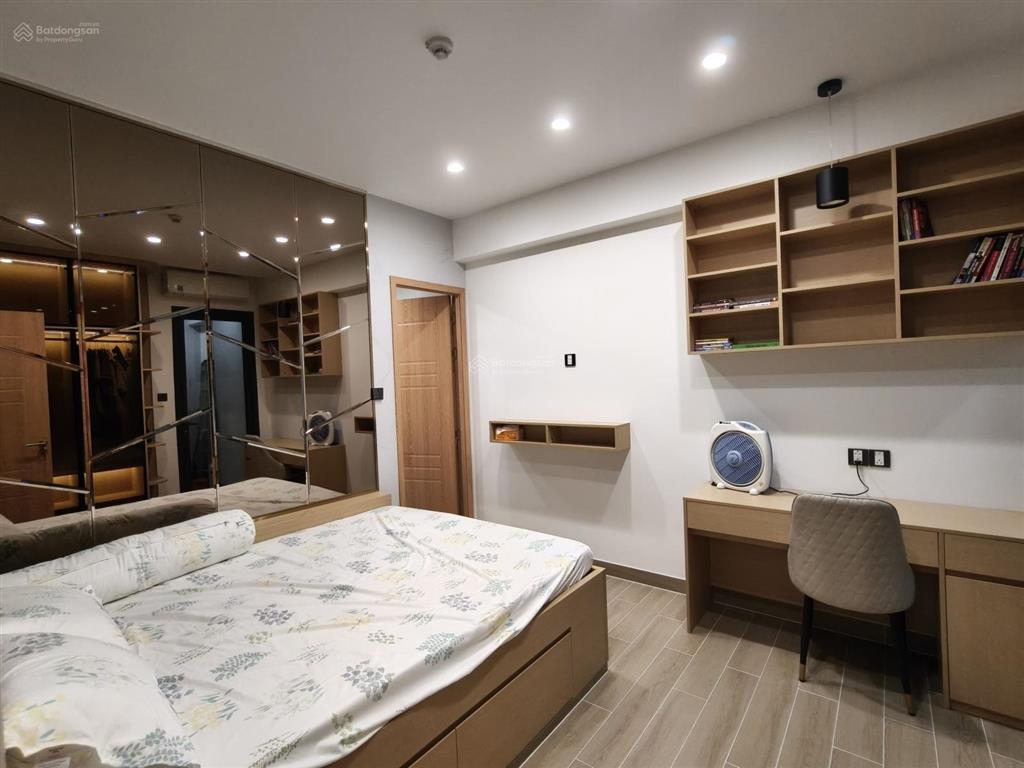 60m2 full nội thất, 2 pn chỉ nhỉnh 3 tỷ ngay bình chiểu