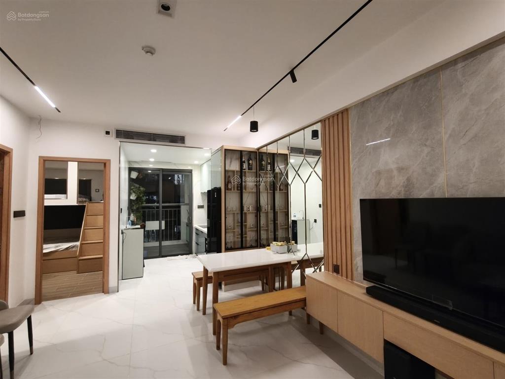 60m2 full nội thất, 2 pn chỉ nhỉnh 3 tỷ ngay bình chiểu