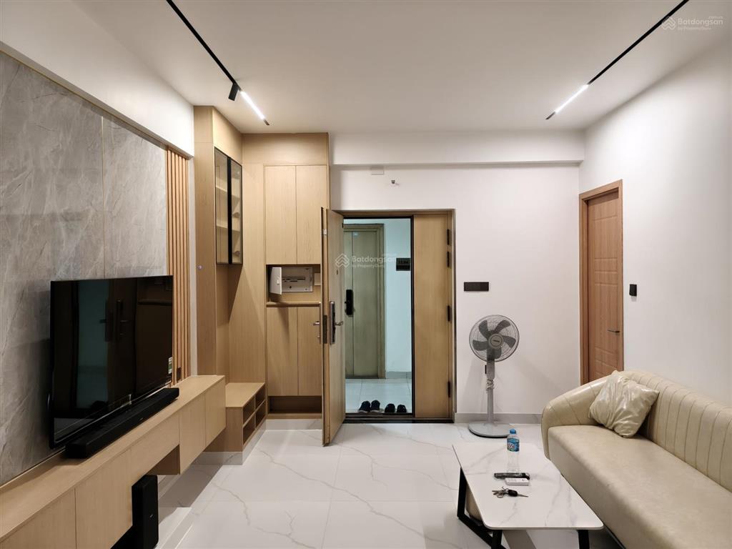 60m2 full nội thất, 2 pn chỉ nhỉnh 3 tỷ ngay bình chiểu