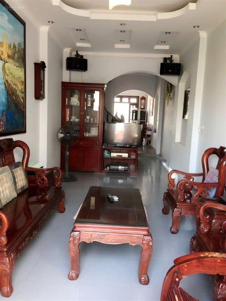 Nhà mặt tiền đường số 9 ngay phạm văn đồng