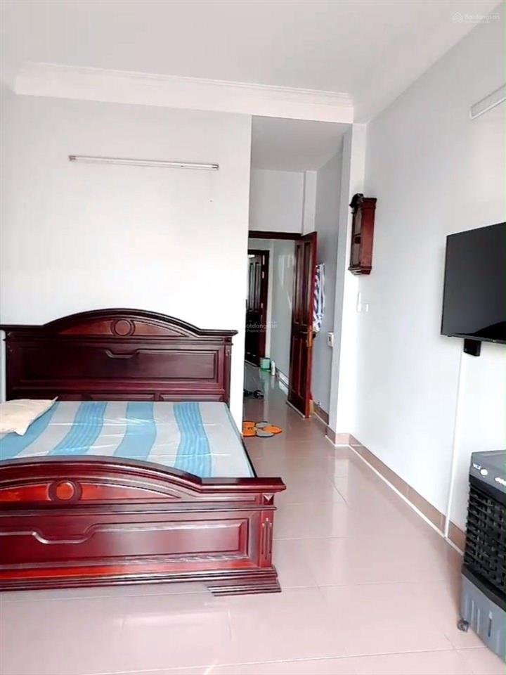 Nhà mặt tiền đường số 9 ngay phạm văn đồng