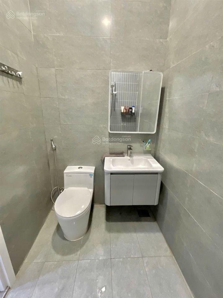 Nhà mới ngay chợ thủ đức nhỉnh 6,5 tỷ