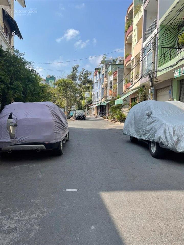 Bán nhà  đường tân hòa đông. h.l2. lê văn quới. pbình trị đông. quận bình tân. giá 7.99 tỷ