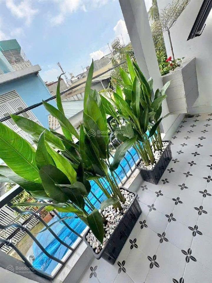 Bán nhà mới đường số 12, bình long tân kỳ tân quý. bình hưng hòa, bình tân. 4 x 14m, giá 5.75 tỷ
