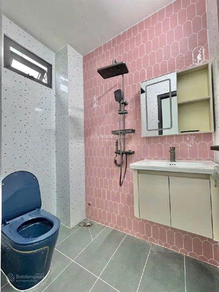 Bán nhà mới đường số 12, bình long tân kỳ tân quý. bình hưng hòa, bình tân. 4 x 14m, giá 5.75 tỷ
