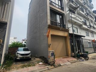 Bán đất thổ cư đường số 18, phường bình hưng hòa, quận bình tân, dt 5 x 15m, giá 3.8 tỷ