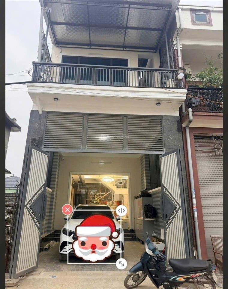 Bán nhà đường an dương vương, phan anh, p. bình trị đông, quận bình tân, dt 4 x 14m, giá 6.480 tỷ