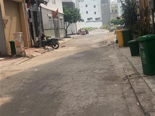 Bán nhà đường an dương vương, phan anh, p. bình trị đông, quận bình tân, dt 4 x 14m, giá 6.480 tỷ