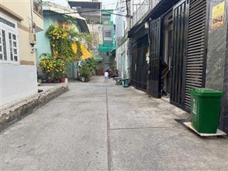 Bán nhà mới đường số 18, gò xoài, phường bình hưng hòa, quận bình tân. dt 5 x 15m, giá 5.6 tỷ