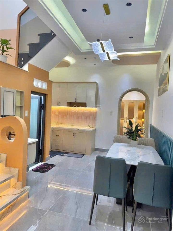 Bán nhà 2 mặt tiền, đường võ văn kiệt, bình tiên. phường 7, quận 6, dt 5.2 x 15m, giá 7.4 tỷ