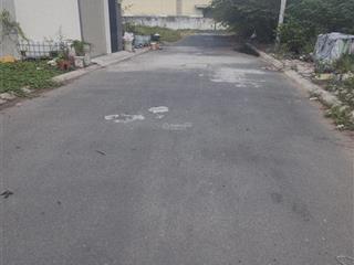 Bán nhà kc đường tây lân, hl2 tên lửa, p.bình trị đông a, quận bình tân. dt 4 x 16m giá bán 4.6 tỷ