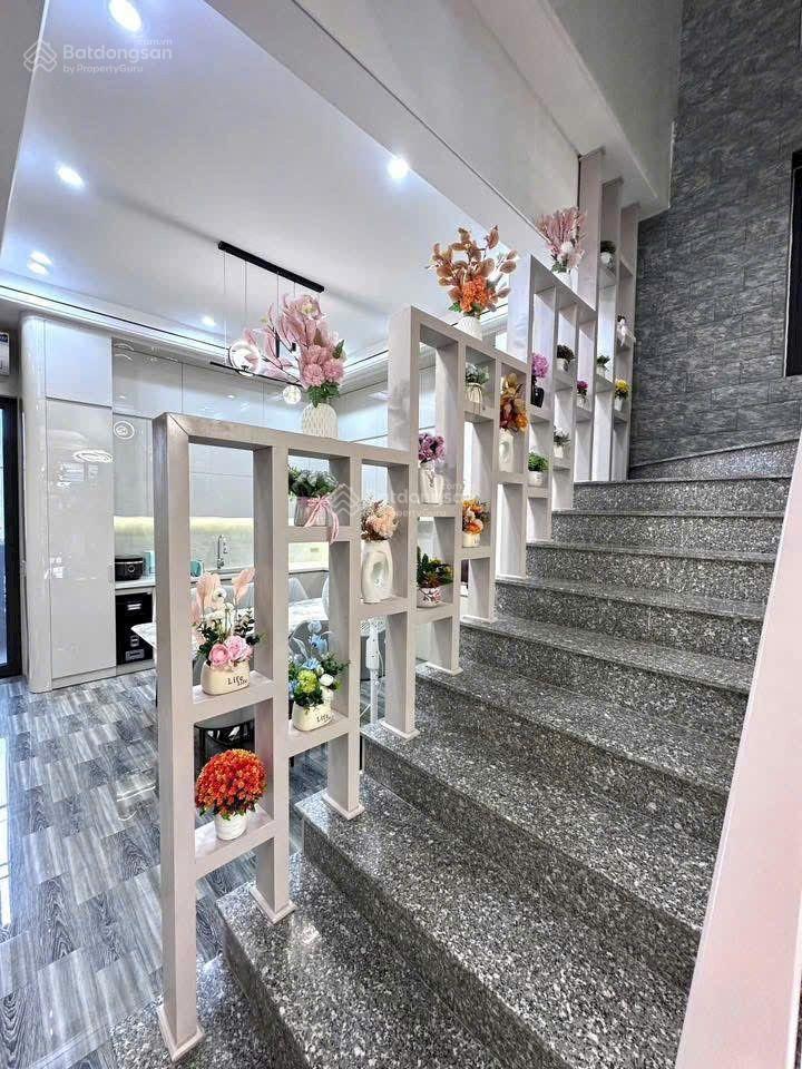 Bán nhà mặt tiền. đường bình tiên. phan văn khỏe 4 x 24  4 tầng. p. 9. q.6 giá 145 tỷ