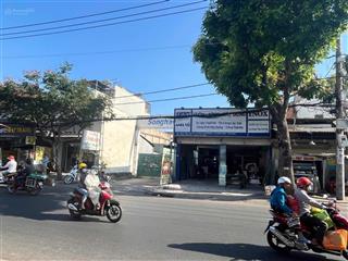 Bán nhà mặt tiền. đường bình tiên. phan văn khỏe 4 x 24  4 tầng. p. 9. q.6 giá 16.5 tỷ