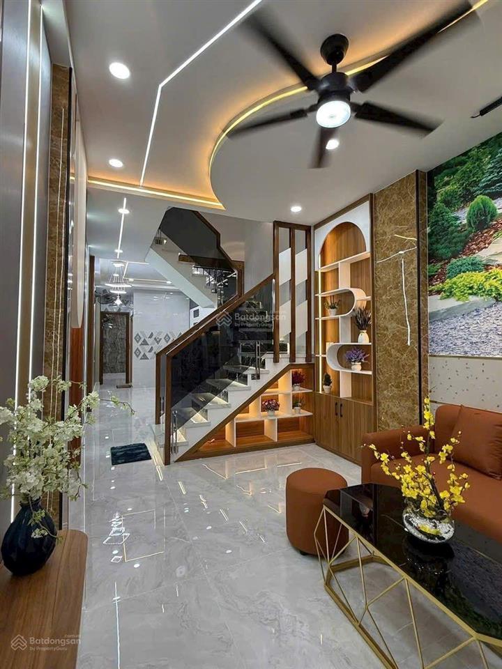 Bán nhà mặt tiền. đường bình tiên. phan văn khỏe 4 x 24  4 tầng. p. 9. q.6 giá 145 tỷ