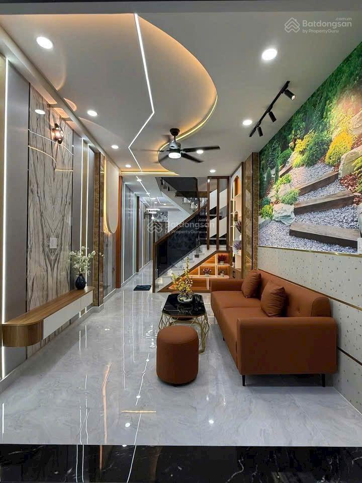 Bán nhà mặt tiền. đường bình tiên. phan văn khỏe 4 x 24  4 tầng. p. 9. q.6 giá 145 tỷ