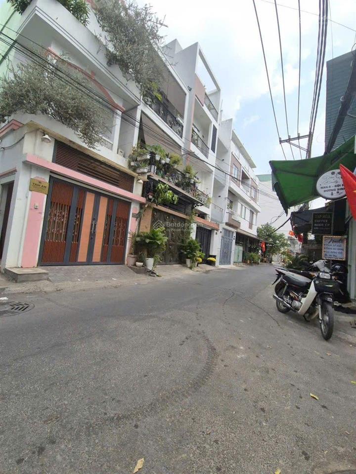 Bán nhà đường bình trị đông, hl2, lê văn quới, p  bình trị đông bình tân  dt 7 x 14m giá 6.5 tỷ