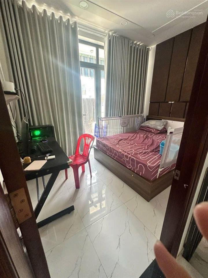 Bán nhà đường bình trị đông, hl2, lê văn quới, p  bình trị đông bình tân  dt 7 x 14m giá 6.5 tỷ