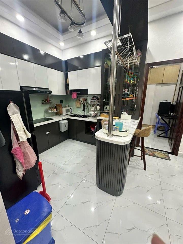 Bán nhà đường bình trị đông, hl2, lê văn quới, p  bình trị đông bình tân  dt 7 x 14m giá 6.5 tỷ