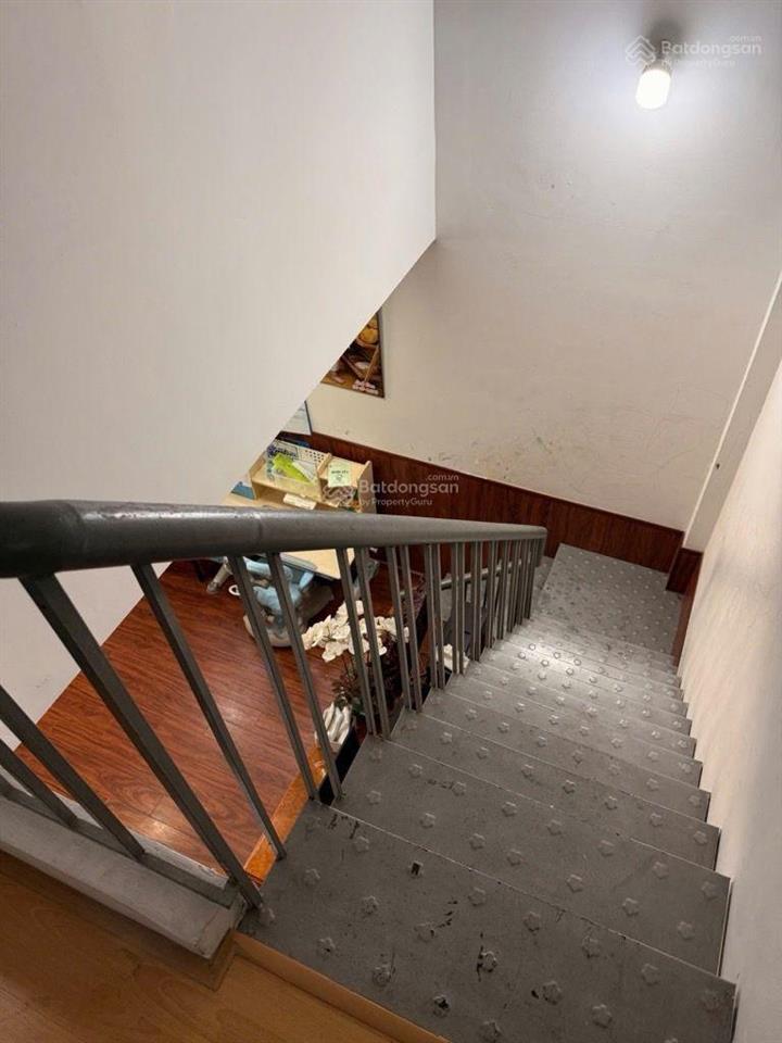 Bán nhà đường phan văn khỏe, bình tiên. hậu giang, phường 2, quận 6, dt 3.6 x 14m, giá 6.150 tỷ