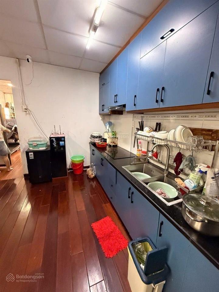 Bán nhà đường phan văn khỏe, bình tiên. hậu giang, phường 2, quận 6, dt 3.6 x 14m, giá 6.150 tỷ