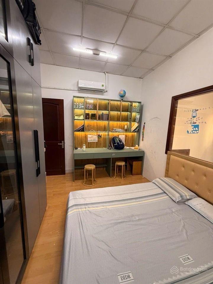 Bán nhà đường phan văn khỏe, bình tiên. hậu giang, phường 2, quận 6, dt 3.6 x 14m, giá 6.150 tỷ