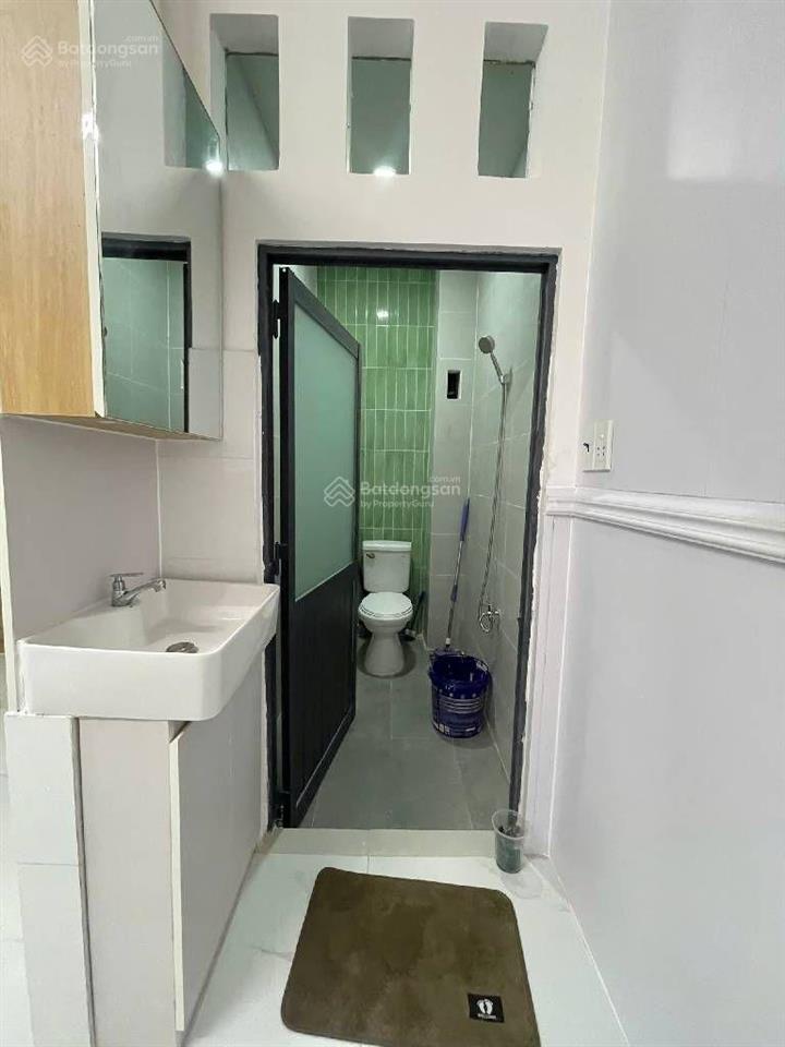 Bán nhà mới, đường số 8, bình long, tktq, p. bình hưng hòa, quận bình tân. dt 4 x 15m giá 5.75 tỷ