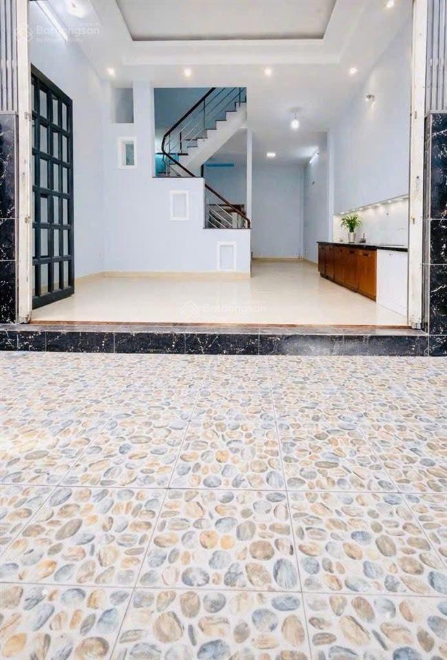 Bán nhà đường tính lộ mười. tên lứa. lê đinh cấn. p. tân tạo q. bình tân dt.5.2x15 giá 5.920 tỷ
