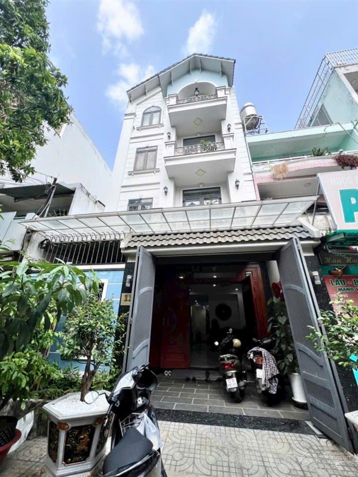 Bán nhà đường tính lộ mười. tên lứa. lê đinh cấn. p. tân tạo q. bình tân dt.5.2x15 giá 5.920 tỷ