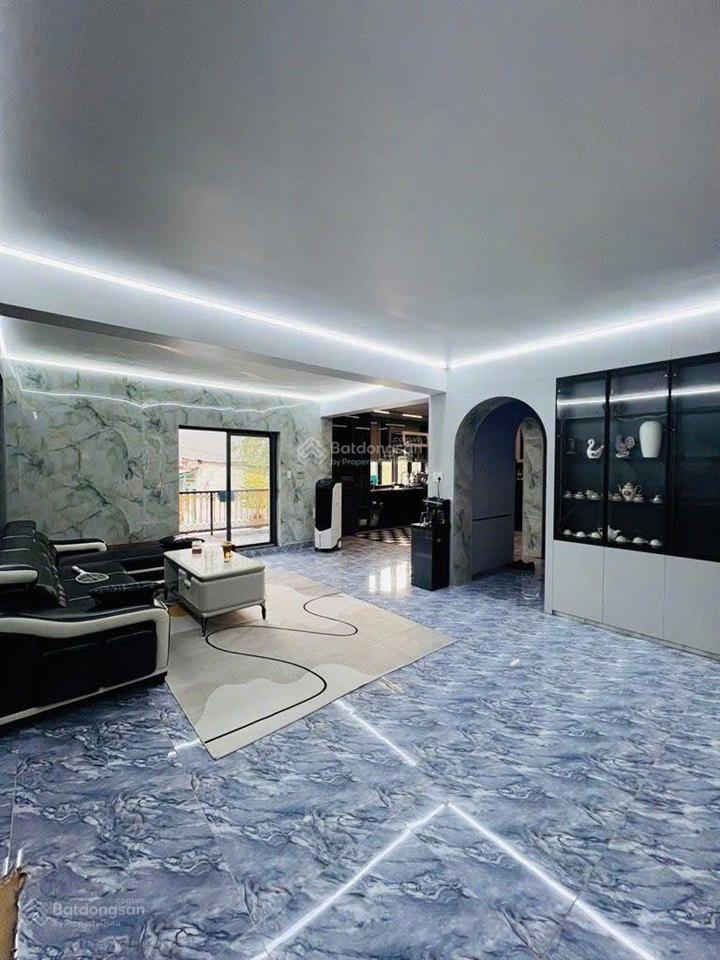 Bán nhà đường hậu giang. an dương vương. phường bình phú. quận 6. dt. 4.8 x 28m giá 14 tỷ