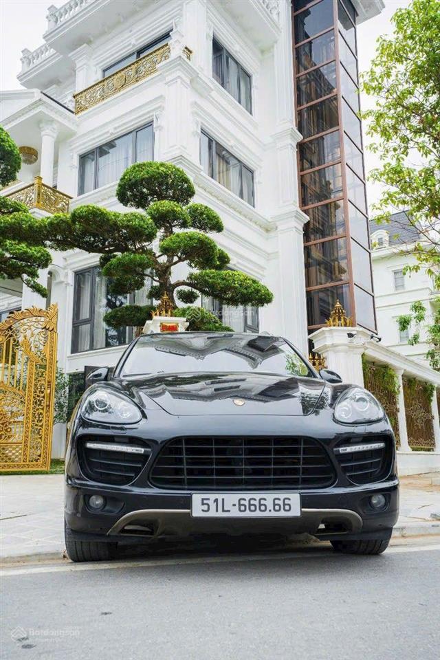 Bán nhà đường hậu giang. an dương vương. phường bình phú. quận 6. dt. 4.8 x 28m giá 14 tỷ