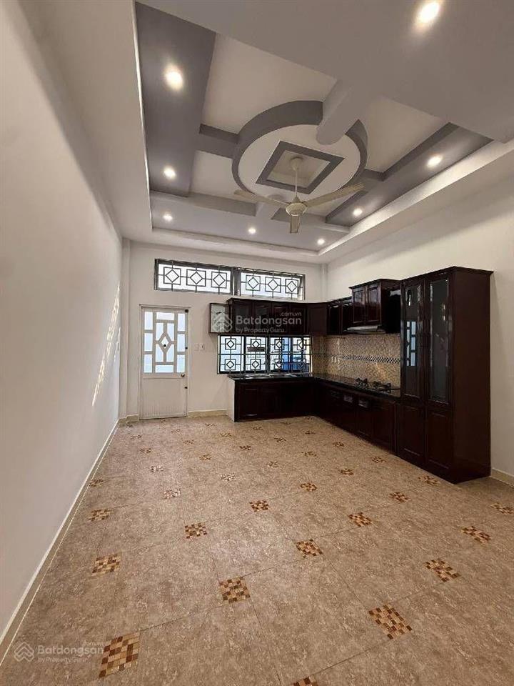 Bán nhà khu vip đường sổ 23 bình phú. phường bình phú. quận 6. dt. 4.5 x 22m giá 13.5 tỷ