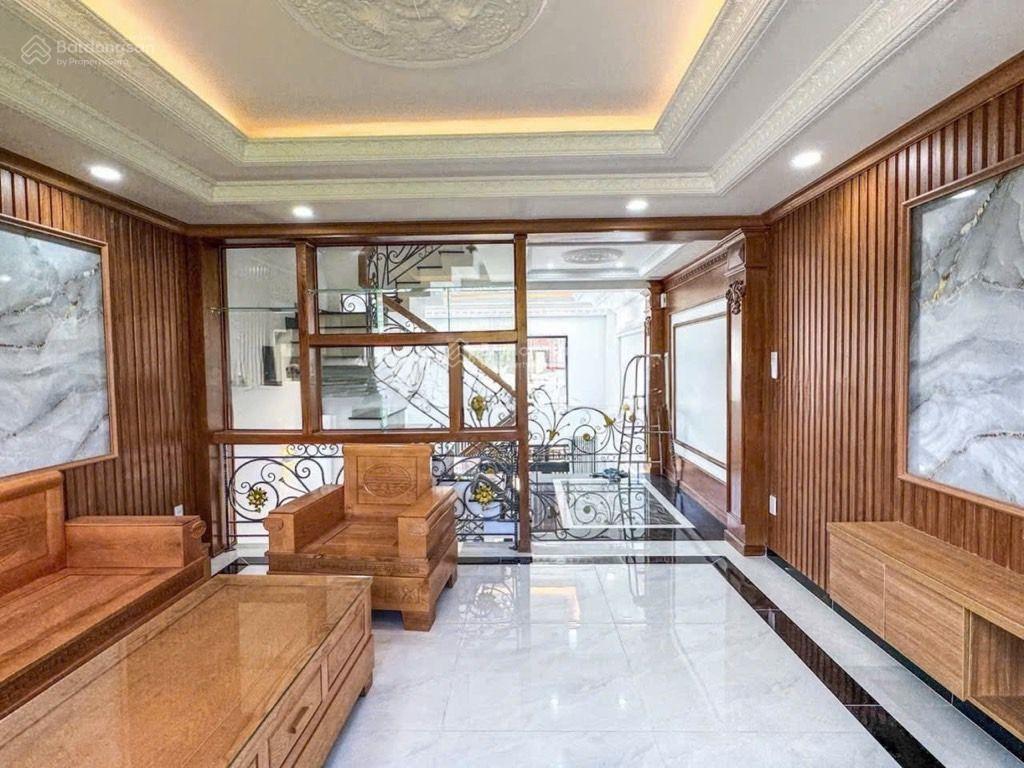Bán nhà khu vip bình phú. đường sổ 29. phường bình phú. quận 6. dt. 4 x 20m giá 13.5 tỷ