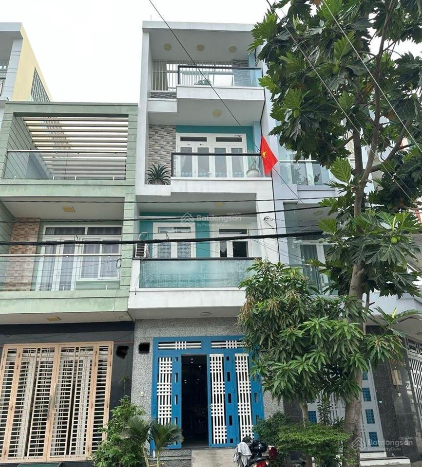 Bán nhà khu vip bình phú. đường sổ 29. phường bình phú. quận 6. dt. 4 x 20m giá 13.5 tỷ