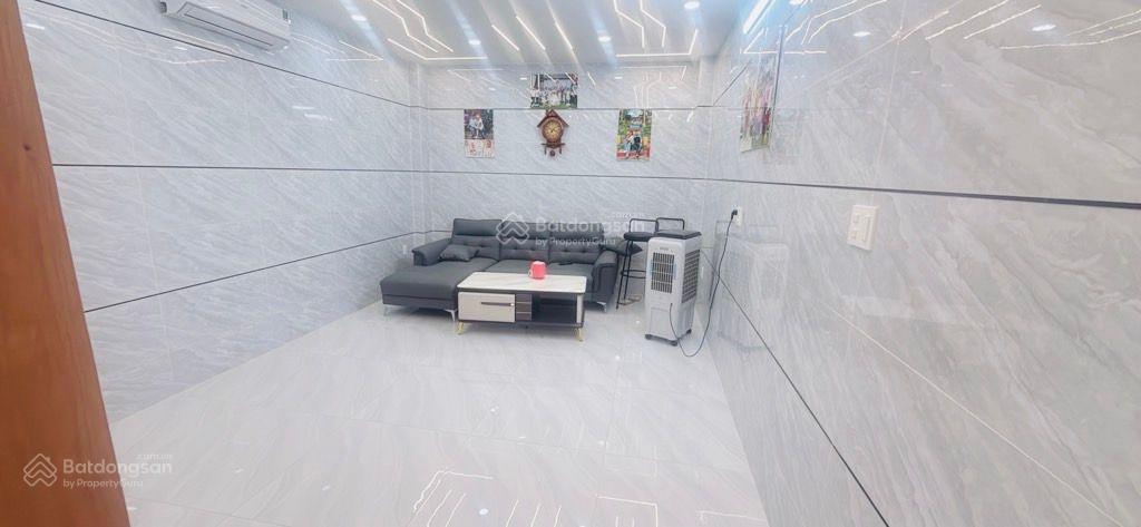 Bán nhà khu vip bình phú. đường sổ 29. phường bình phú. quận 6. dt. 4 x 20m giá 13.5 tỷ