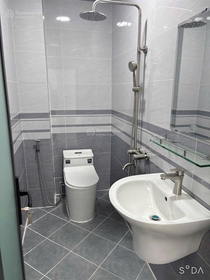 Bán nhà khu vip bình phú. đường sổ 29. phường bình phú. quận 6. dt. 4 x 20m giá 13.5 tỷ