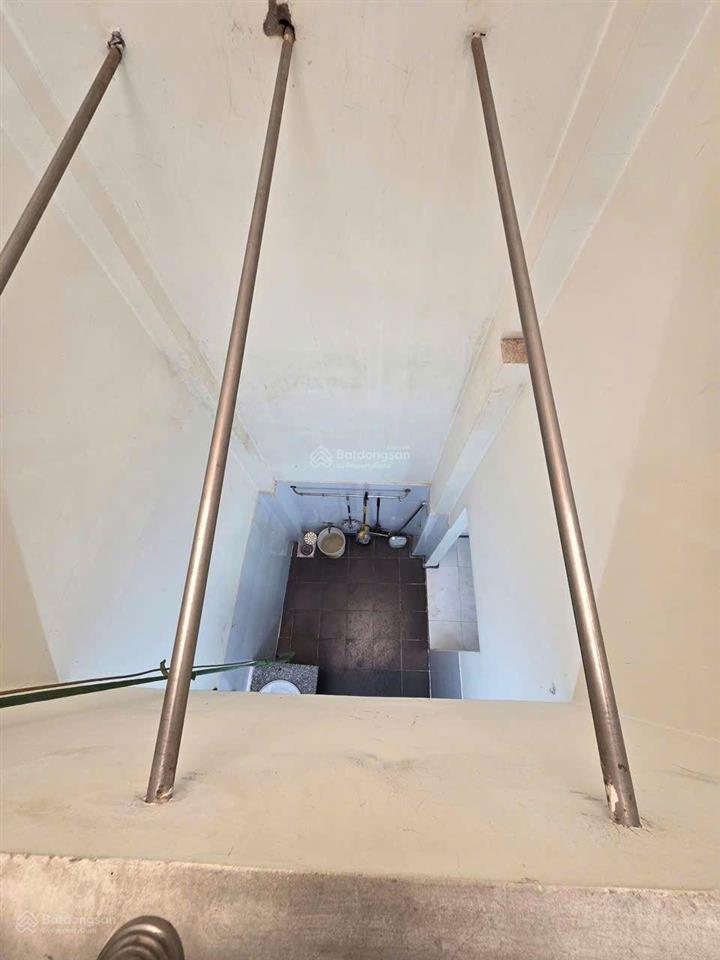 Bán nhà đường phú định, hoàng ngân, võ văn kiệt. phường 16, quận 8, dt 6.2 x 16m=99.2m2, 5.5 tỷ