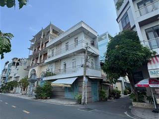 Bán nhà mới đường nguyễn văn luông. hồng bàng. hậu giang. p. 11. quận 6 dt 4 x 12m giá 5.3 tỷ