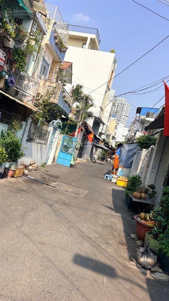 Bán nhà mới đường nguyễn văn luông. hồng bàng. hậu giang. p. 11. quận 6 dt 4 x 12m giá 5,3 tỷ