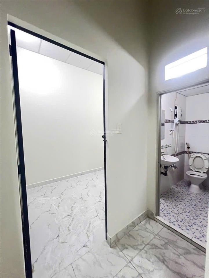 Bán nhà mới đường nguyễn văn luông. hồng bàng. hậu giang. p. 11. quận 6 dt 4 x 12m giá 5,3 tỷ