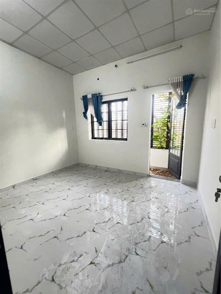 Bán nhà mới đường nguyễn văn luông. hồng bàng. hậu giang. p. 11. quận 6 dt 4 x 12m giá 5,3 tỷ