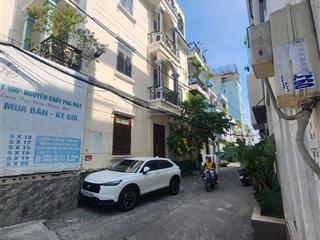 Bán nhà đường hương lộ 2 lê văn quới phan anh, bình trị đông, q. bình tân, dt 4 x 13m giá 5.6 tỷ