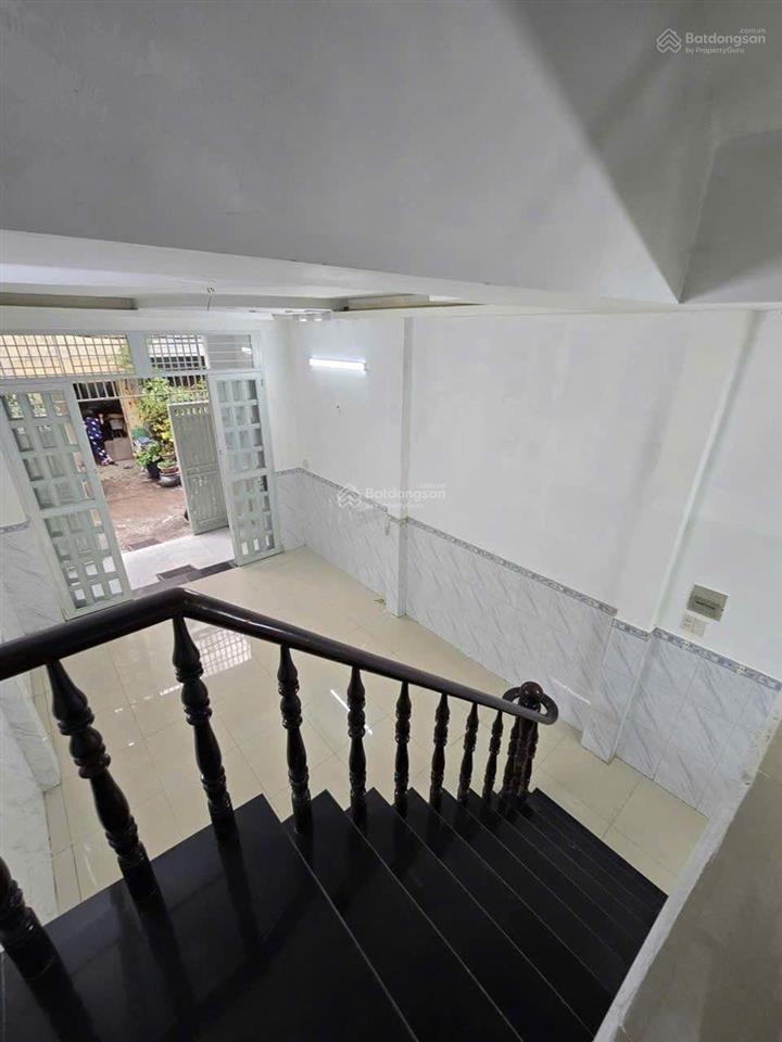 Bán nhà đường hậu giang. bình phú. nguyễn văn luông. phường 12 quận 6. dt 4 x 14.5=58m giá 8.7 tỷ