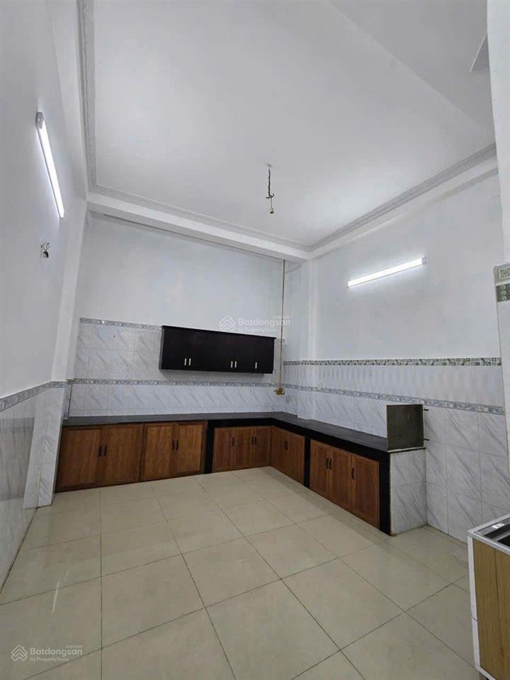 Bán nhà đường hậu giang. bình phú. nguyễn văn luông. phường 12 quận 6. dt 4 x 14.5=58m giá 8.7 tỷ