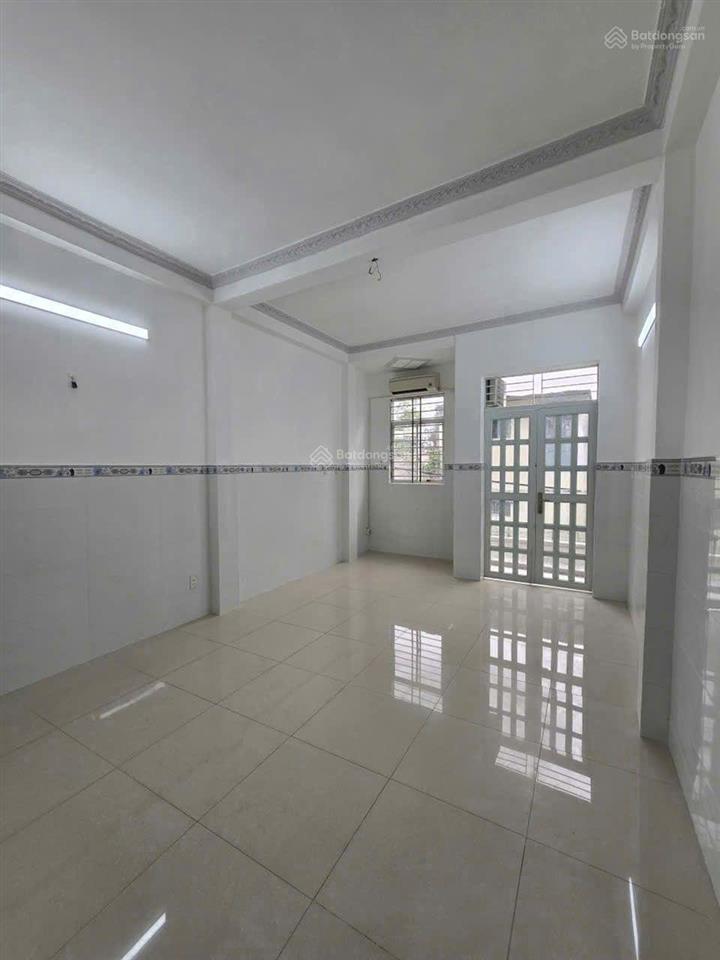 Bán nhà đường hậu giang. bình phú. nguyễn văn luông. phường 12 quận 6. dt 4 x 14.5=58m giá 8.7 tỷ