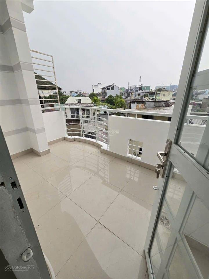 Bán nhà đường tân hòa đông, chợ phú lâm phan anh, p. 14 quận 6. dt 4.7 x 13m=62m2 giá 5.250 tỷ