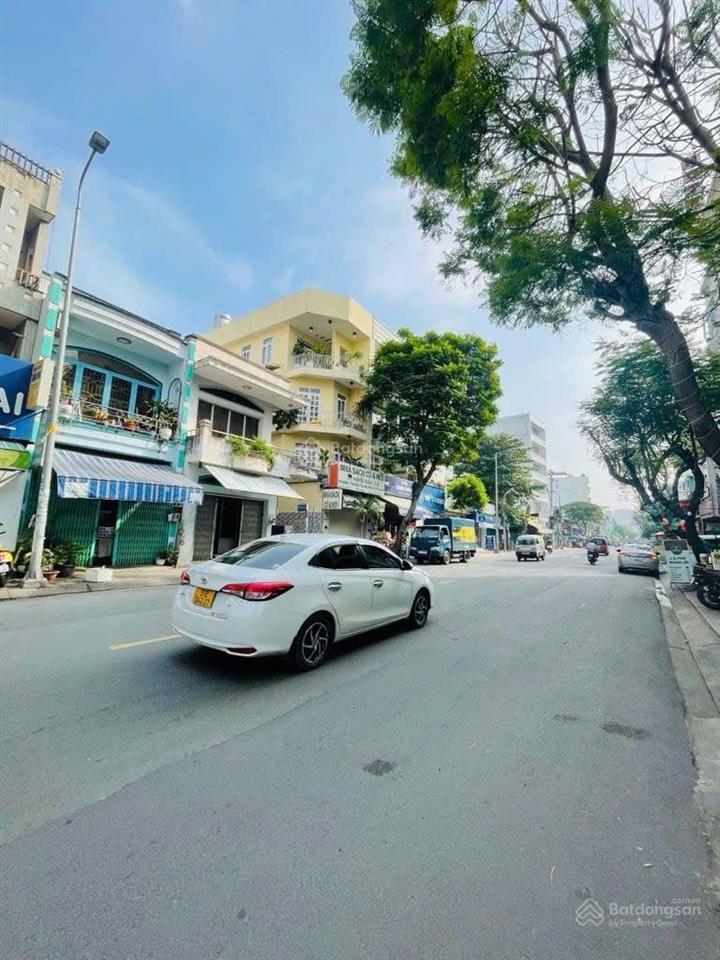 Bán nhà đường tân hòa đông, chợ phú lâm phan anh, p. 14 quận 6. dt 4.7 x 13m=62m2 giá 5.250 tỷ